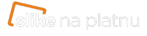 slike na platnu