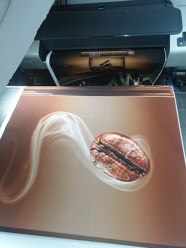 Slika na platnu — Elite Print 17