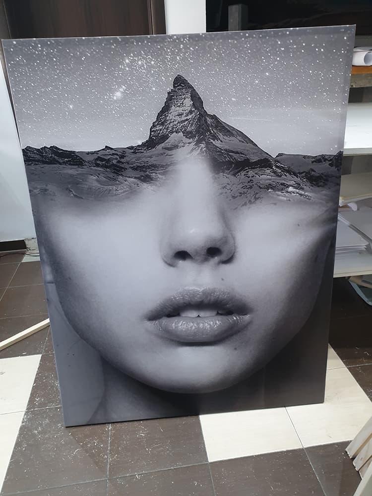 Slika na platnu — Elite Print 18