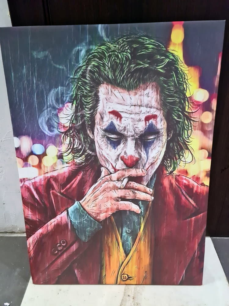 Slika na platnu — Elite Print 2