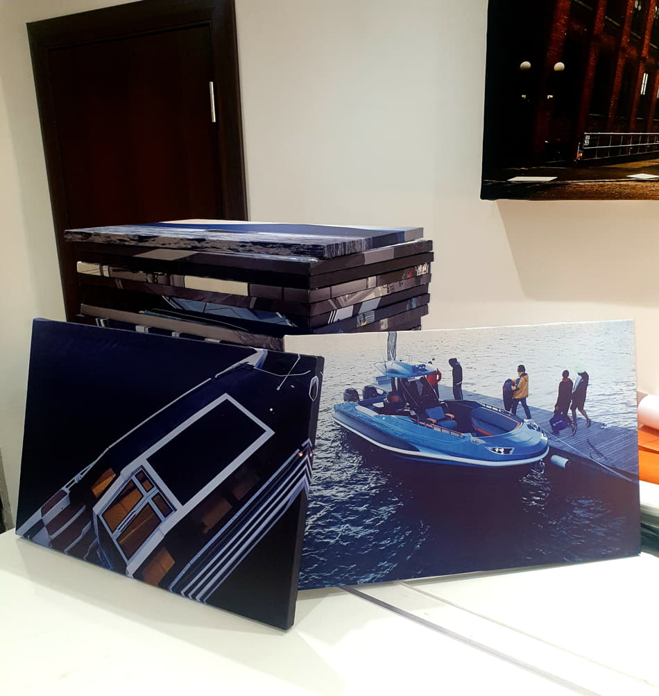 Slika na platnu — Elite Print 3