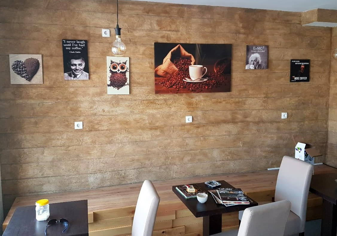 Slika na platnu — Elite Print 7
