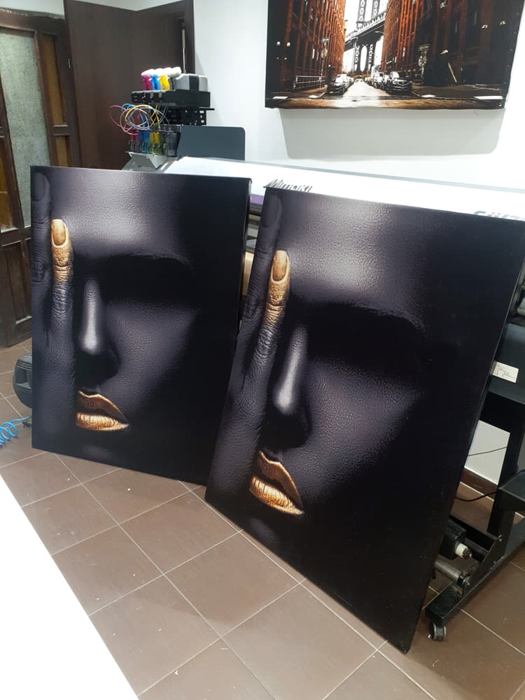 Slika na platnu — Elite Print 8