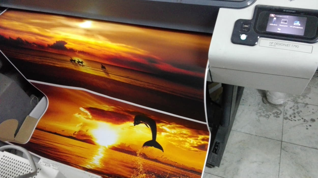 Slika na platnu — Elite Print 9