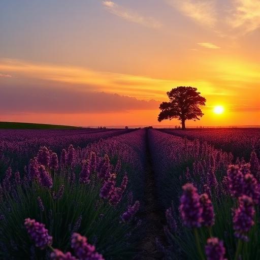 Cvetni motivi - slike na platnu