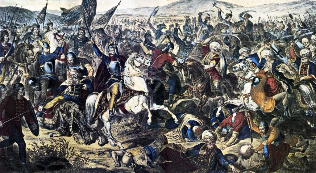 Kosovska bitka