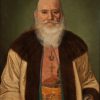 Uroš knežević - portret vojvode (xix vek) - image 2