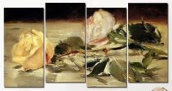 Dve Ruže – Po Delu Eduara Manea 2 Dve ruže – po delu eduara manea - image 2