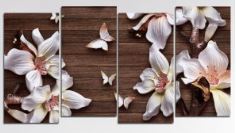 3D Latice Na Dasci - 4 Dela 2 3d latice na dasci - 4 dela - image 2