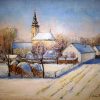 Sava šumanović - zima u šidu verzija 2 - image 2